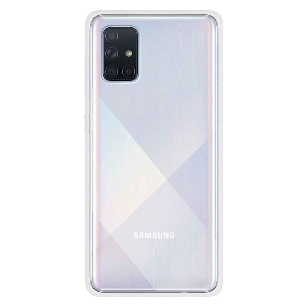 Capas para Galaxy A71: 6 opções com preços a partir de R$ 15 | Celular |  TechTudo